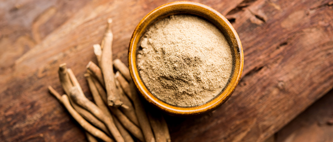 Discover the Healing Power: Unveiling the Benefits of Ashwagandha
