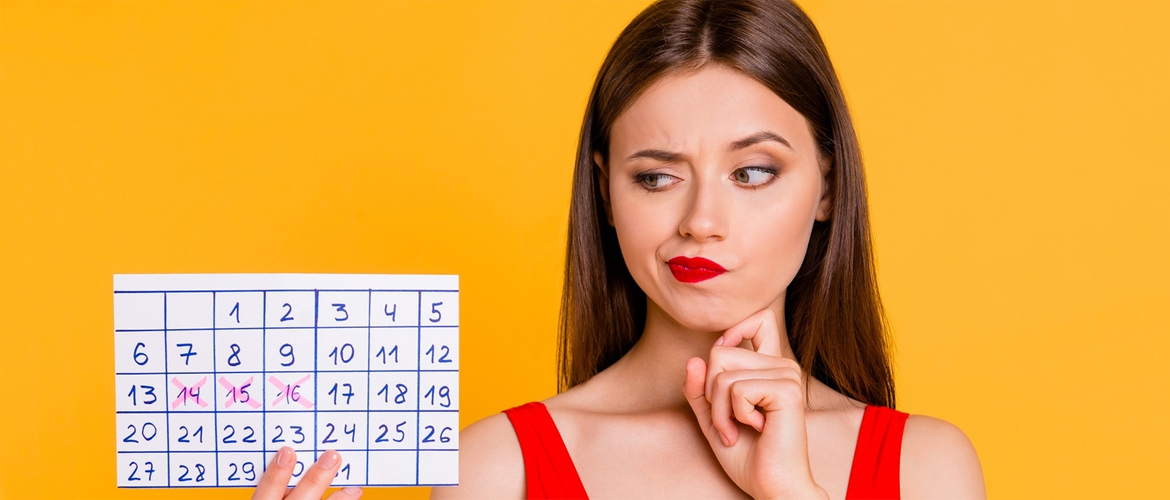 Causes Of Late Ovulation