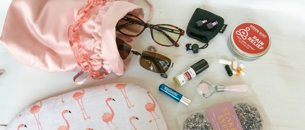 Everything About Migraine Relief Kit