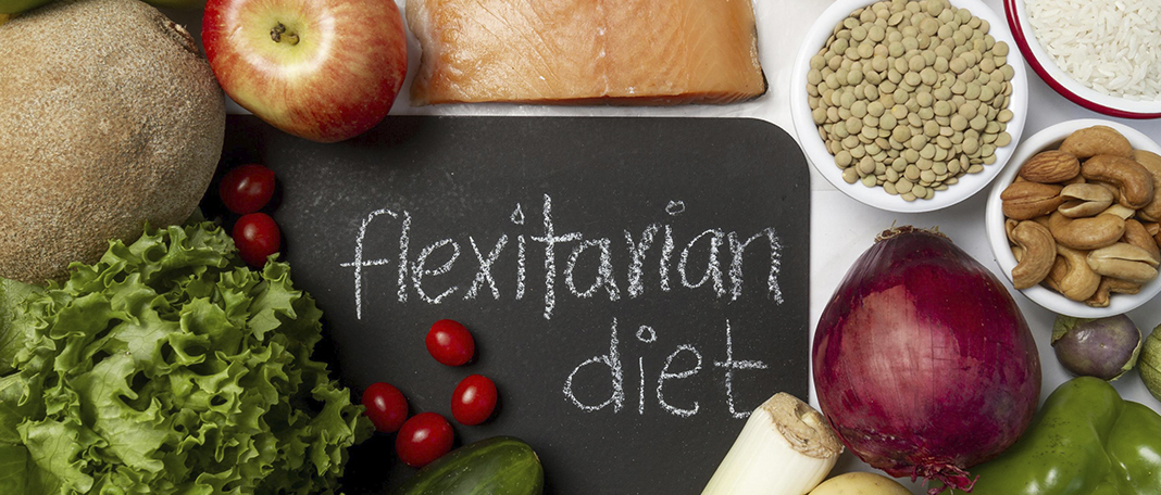 Flexitarian Diet: Everything You Need to Know