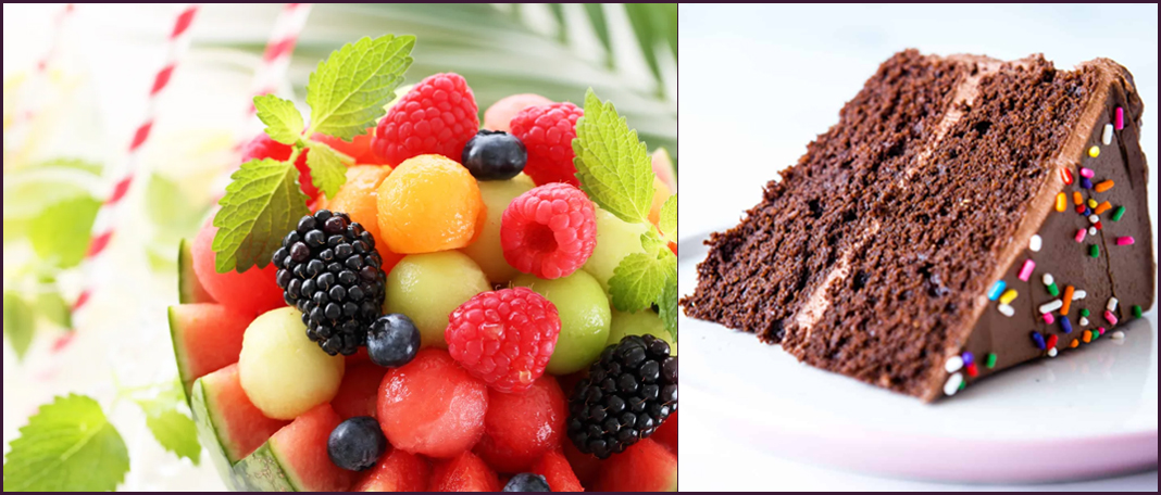 Nutrition facts : How Bad are Carbs?