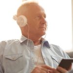 How Music Therapy Improves the Well-being of People with Dementia?