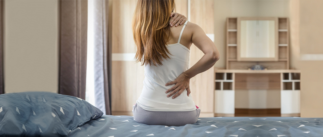 Is Fibromyalgia Worse in Women?