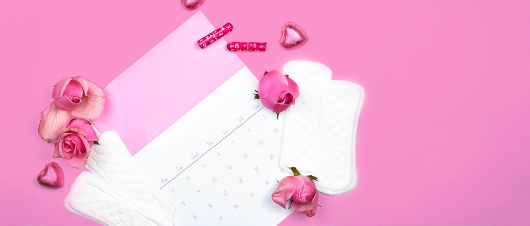 Shorter Menstrual Cycles May Lead to Early Menopause