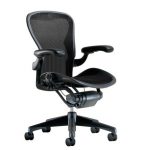 Health Benefits of Ergonomic Chairs
