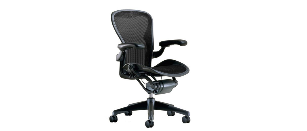 Health Benefits of Ergonomic Chairs