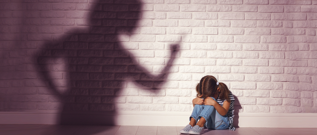 Ways To Prevent Child Abuse