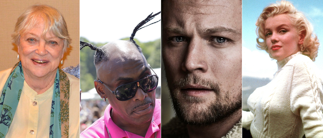 Why Do Celebrity Deaths Affect Us So Much