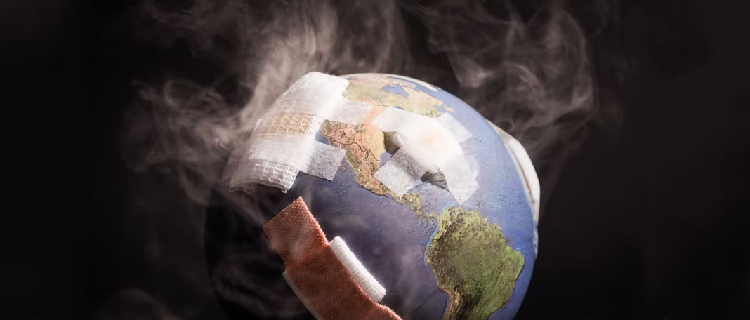 Why does Climate Change Matter for Human Health?