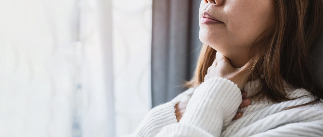 Eosinophilic Esophagitis: Symptoms, Causes, and Treatment