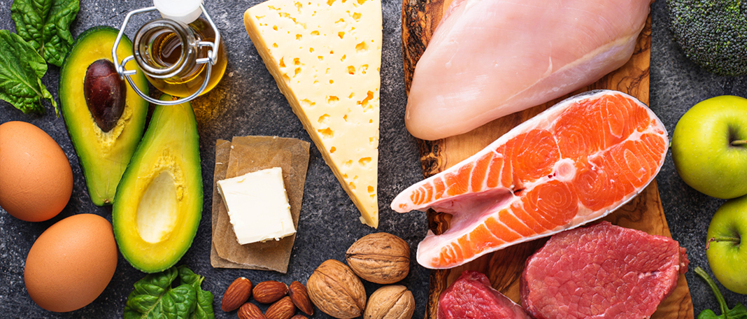 Everything You Need to Know About the Atkins Diet Plan