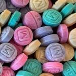 Rainbow Fentanyl: What It Looks Like and How to Protect from Our Kids