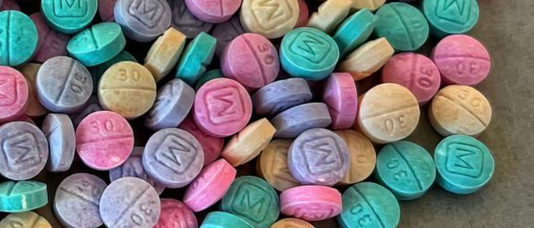Rainbow Fentanyl: What It Looks Like and How to Protect from Our Kids