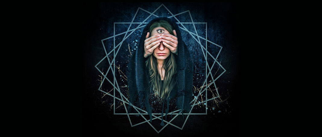 ‘Intuition’—The Inner Voice