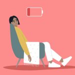 Chronic Diseases Caused By Lack Of Sleep