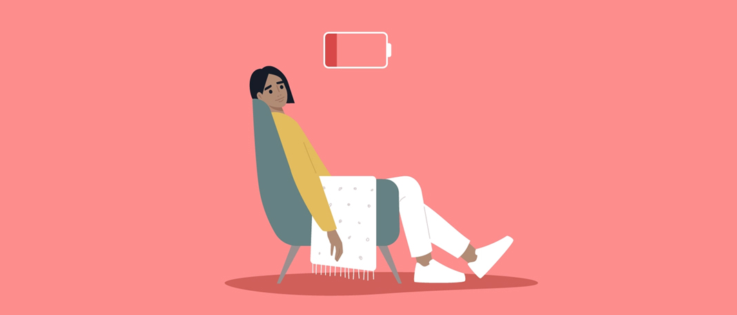 Chronic Diseases Caused By Lack Of Sleep