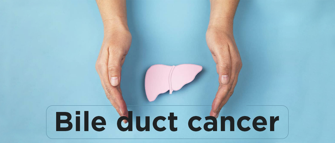 Everything You Must Know About Bile Duct Cancer