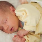 FDA Warns Not to Use Infant Head-Shaping Pillows