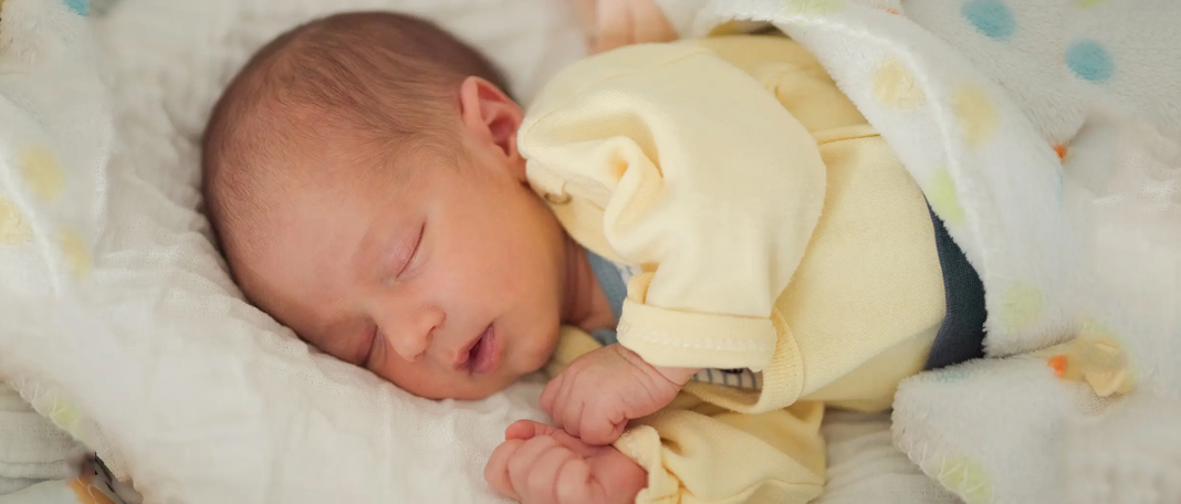 FDA Warns Not to Use Infant Head-Shaping Pillows