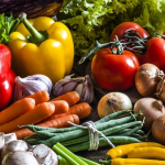 Significant Role of Seasonal and Local Food in your Health & Wealth