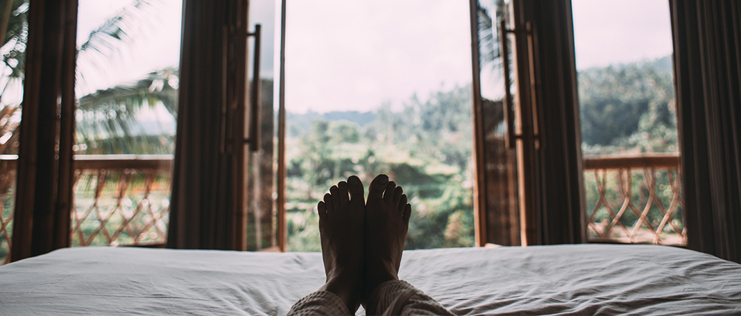 Sleep Tourism Is Booming And Here Is What You Need To Know
