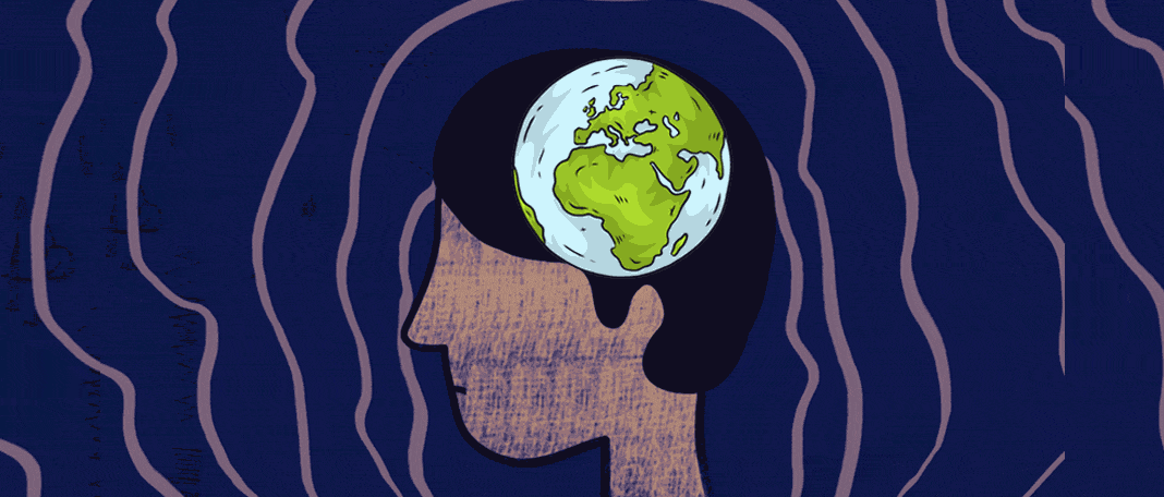 What Should You Know About Eco-Anxiety?
