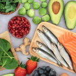 A Guide Through the Anti-Inflammatory Diet Plan