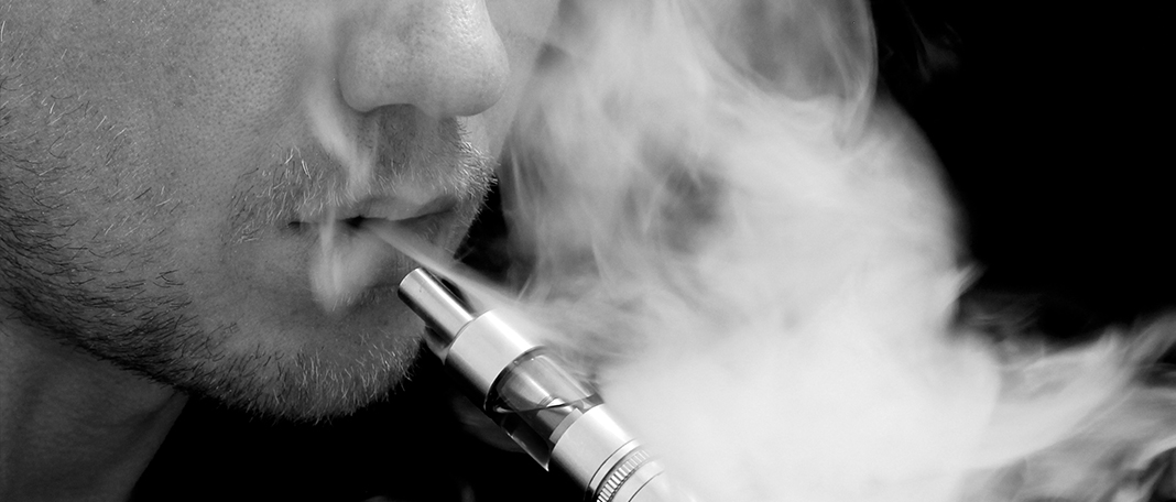 Shocking Vaping Facts You Need to Know