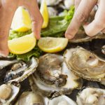 What Are the Risks of Eating Raw Oysters?