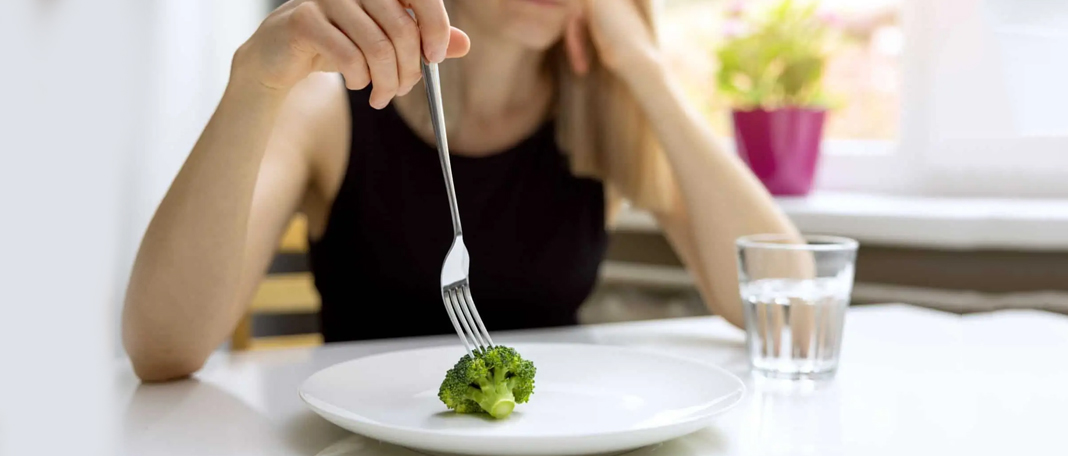 Everything About Disordered Eating