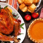 Food Safety Tips for this Holiday Season