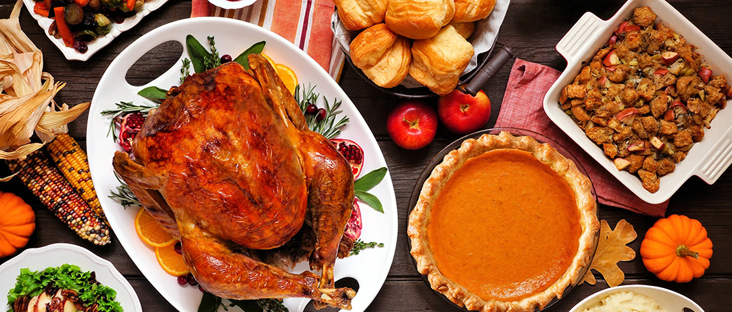 Food Safety Tips for this Holiday Season