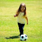 How Many Hours of Exercise Do Children Need?