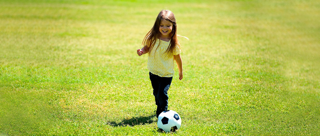 How Many Hours of Exercise Do Children Need?