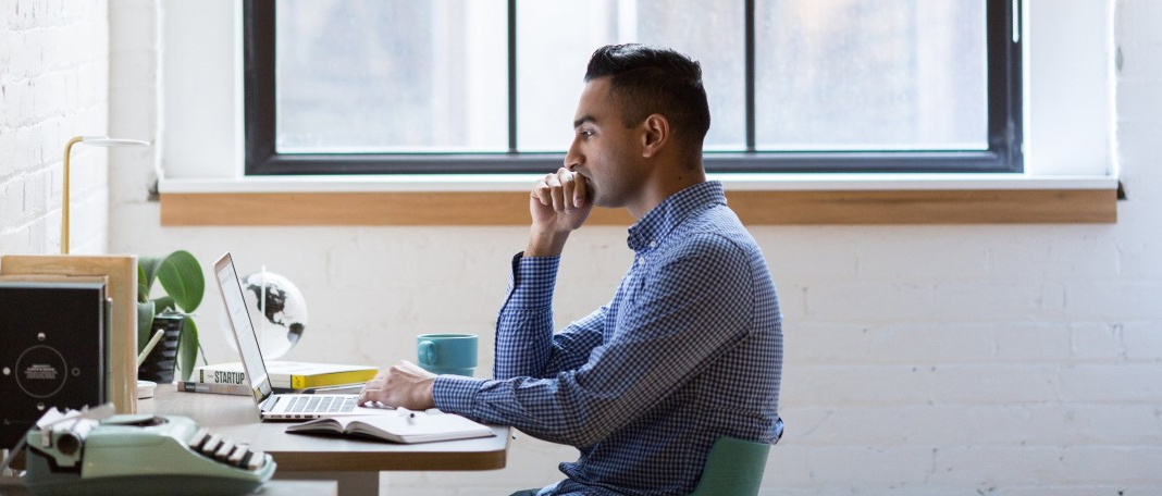 How Much Exercise Do You Need If You Sit All Day?