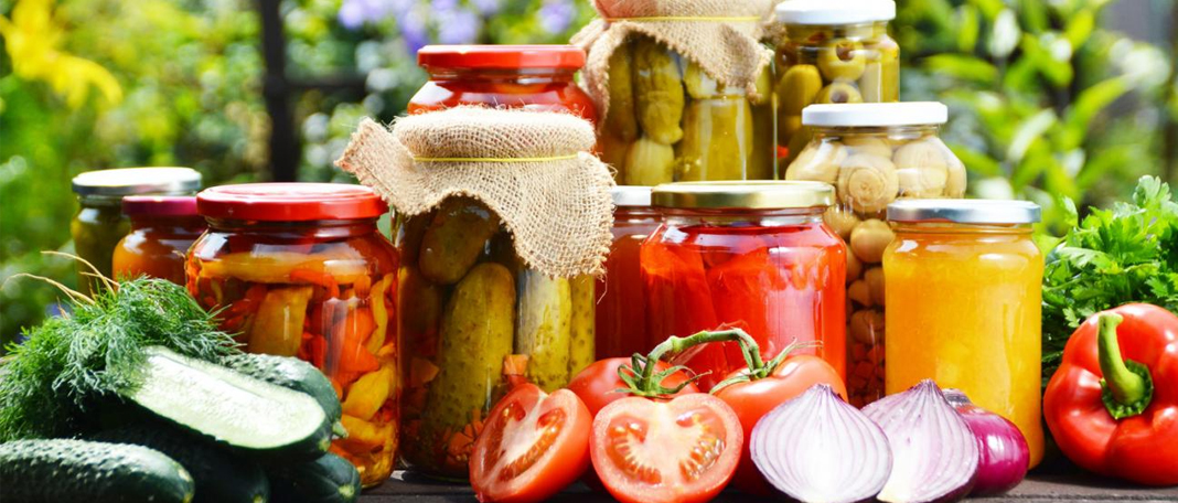 How Probiotics in Fermented Foods Help in Reducing Bad Breath?