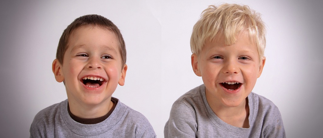 How to Raise Happy Kids and Become Happier Parents?