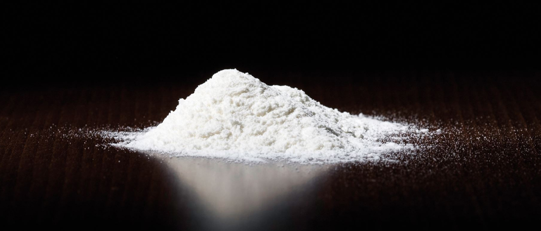 Increasing Drug Overdose Among Seniors