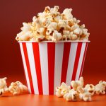 Is Popcorn Really Good For You?