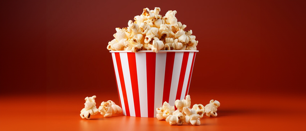 Is Popcorn Really Good For You?