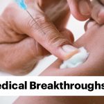 Major Medical Breakthroughs of 2022
