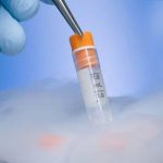 Twins from embryos that froze for 30 years