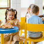 All You Need to Know About Your Children’s Happy Lunchtime