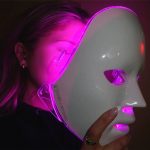 Are LED Light Face Masks Good for the Skin?