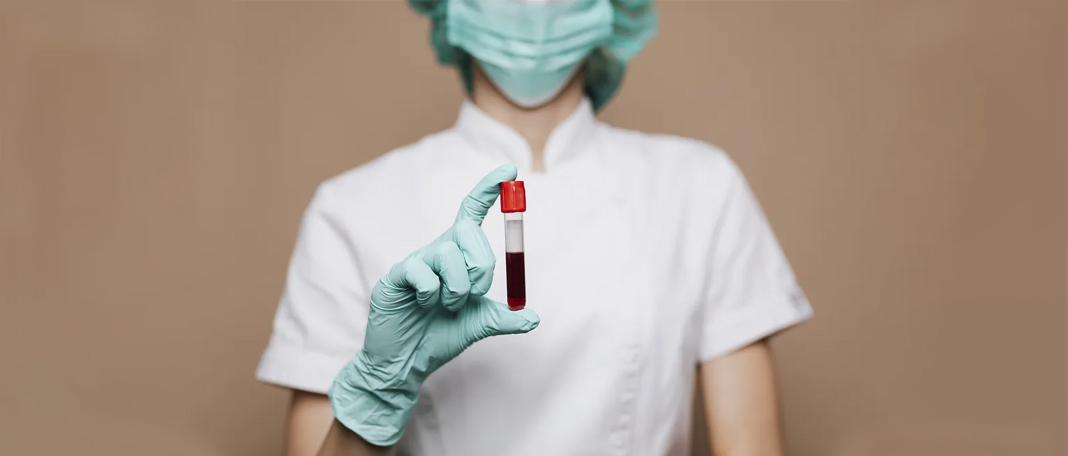 Discover the Surprising Benefits of Blood Donation