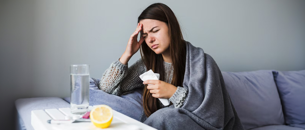 How To Protect Yourself From Valley Fever