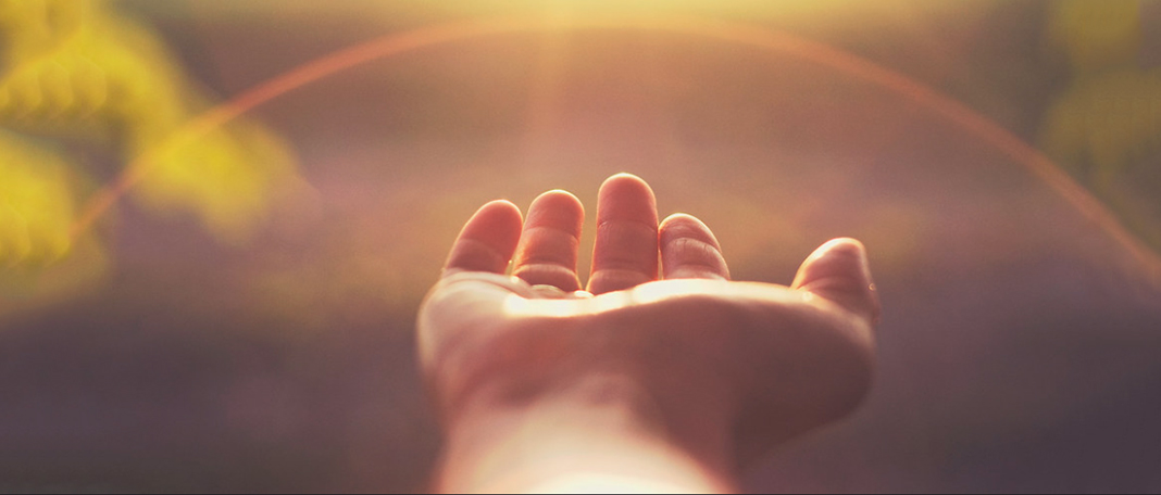 Gratitude and The Brain- Positive Rewiring