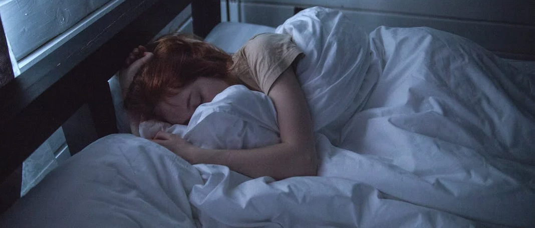 Know More About Sleep Talking