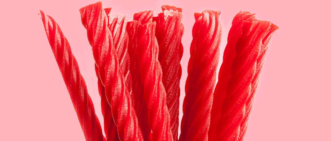 Overconsumption of Common Red Food Dye May Lead to Inflammatory Bowel Disease