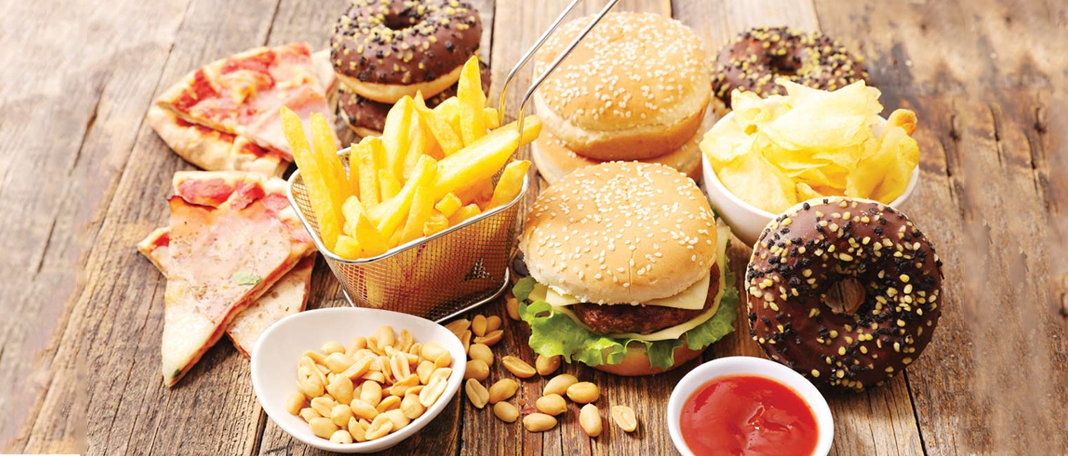 Tips To Lower Trans Fat Intake